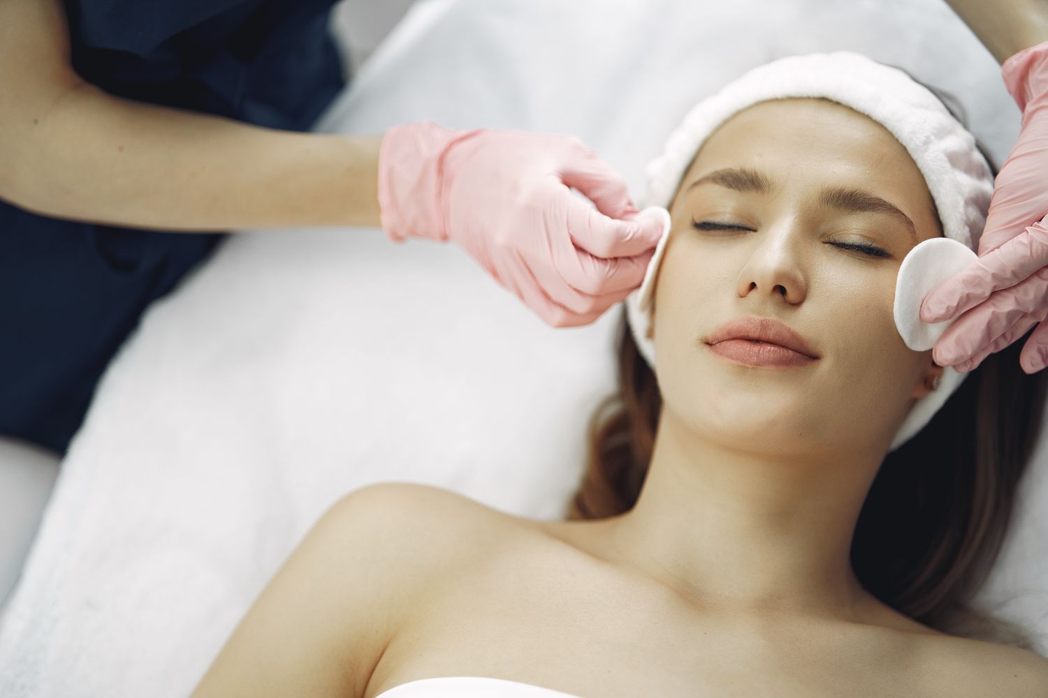 Klinik Kecantikan Dr. Diana